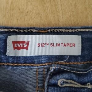 Kids jeans